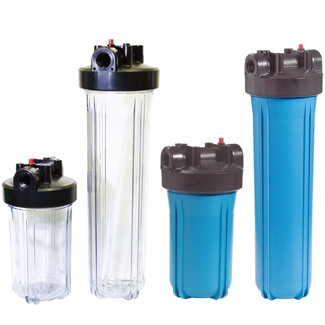 FILTER HOUSINGS-Products-Water United Development Ltd. - Water Filter ...