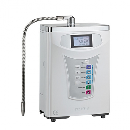 alkaline ionizer