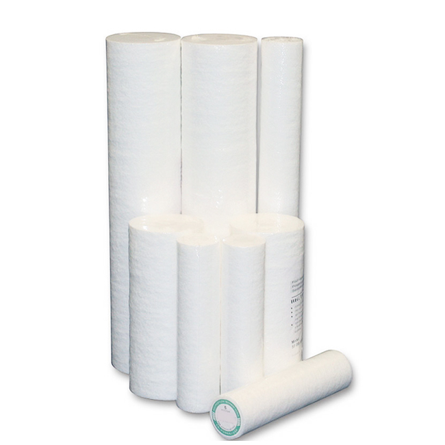 WATER FILTER CARTRIDGE-Products-Water United Development Ltd. - Water ...