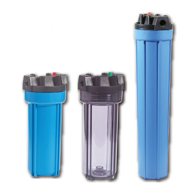 FILTER HOUSINGS-Products-Water United Development Ltd. - Water Filter ...