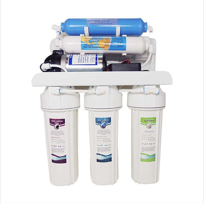 REVERSE OSMOSIS RO SYSTEMS -Products-Water United Development Ltd ...